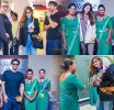 බොලිවුඩ් තරු: ශිල්පා ෂෙට්ටි කුන්ද්රා, ආදිත්ය රෝයි කපූර් සහ ජැකලින් ෆර්නැන්ඩස් අද දිවයිනට!